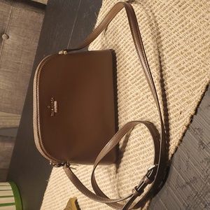 Kate Spade Peggy Patterson Dr. Crossbody